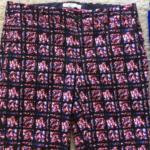 Banana Republic Hampton Ankle Pant - Picture 3 of 4